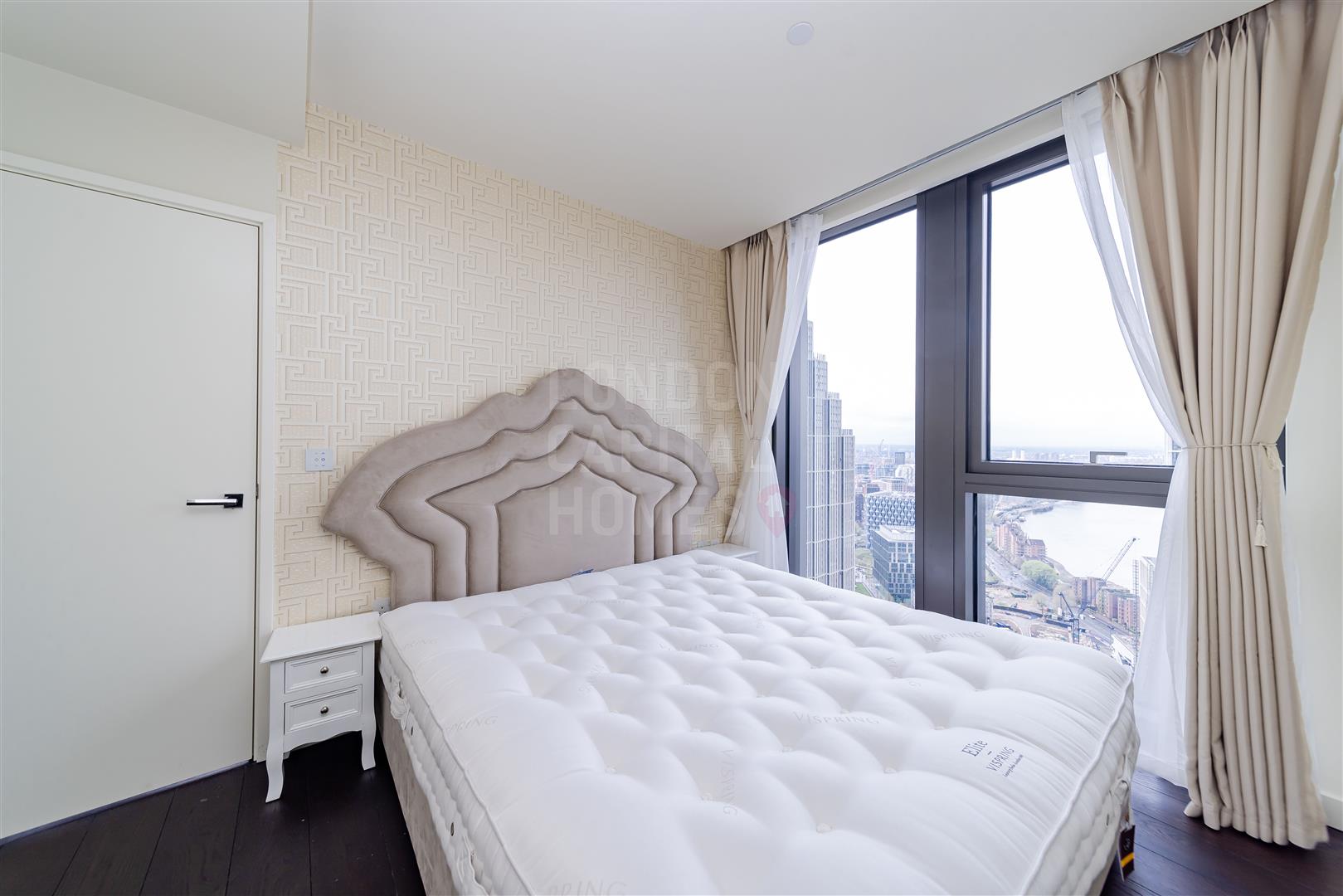 Damac Tower, 67 Bondway, London
